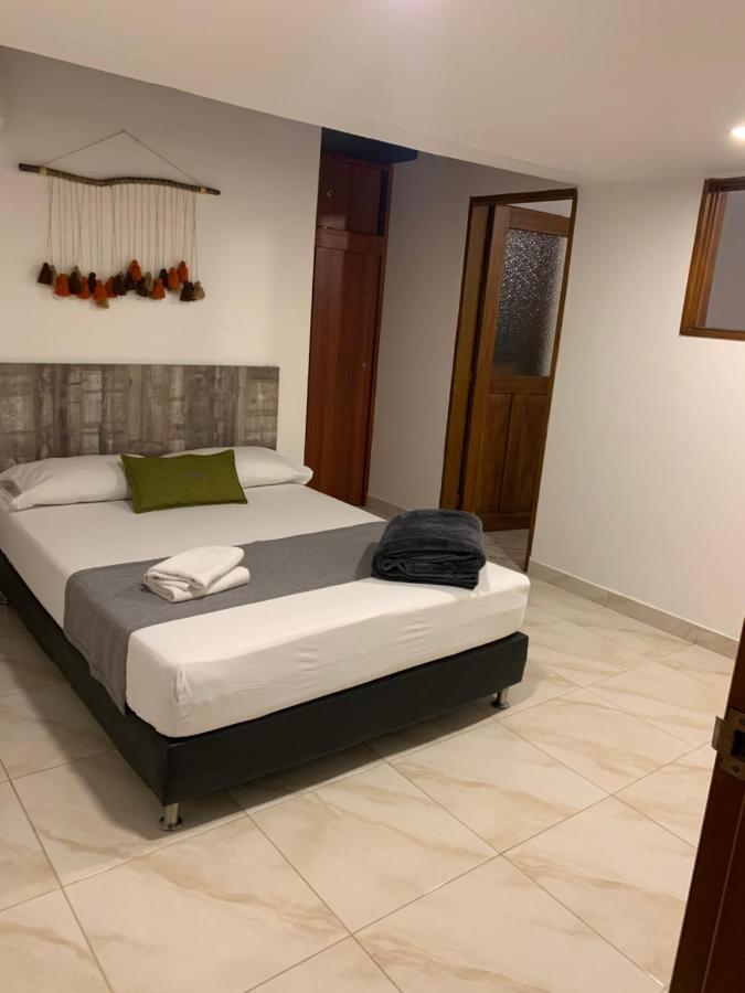 Hotel Porton Colonial Medellín Dış mekan fotoğraf