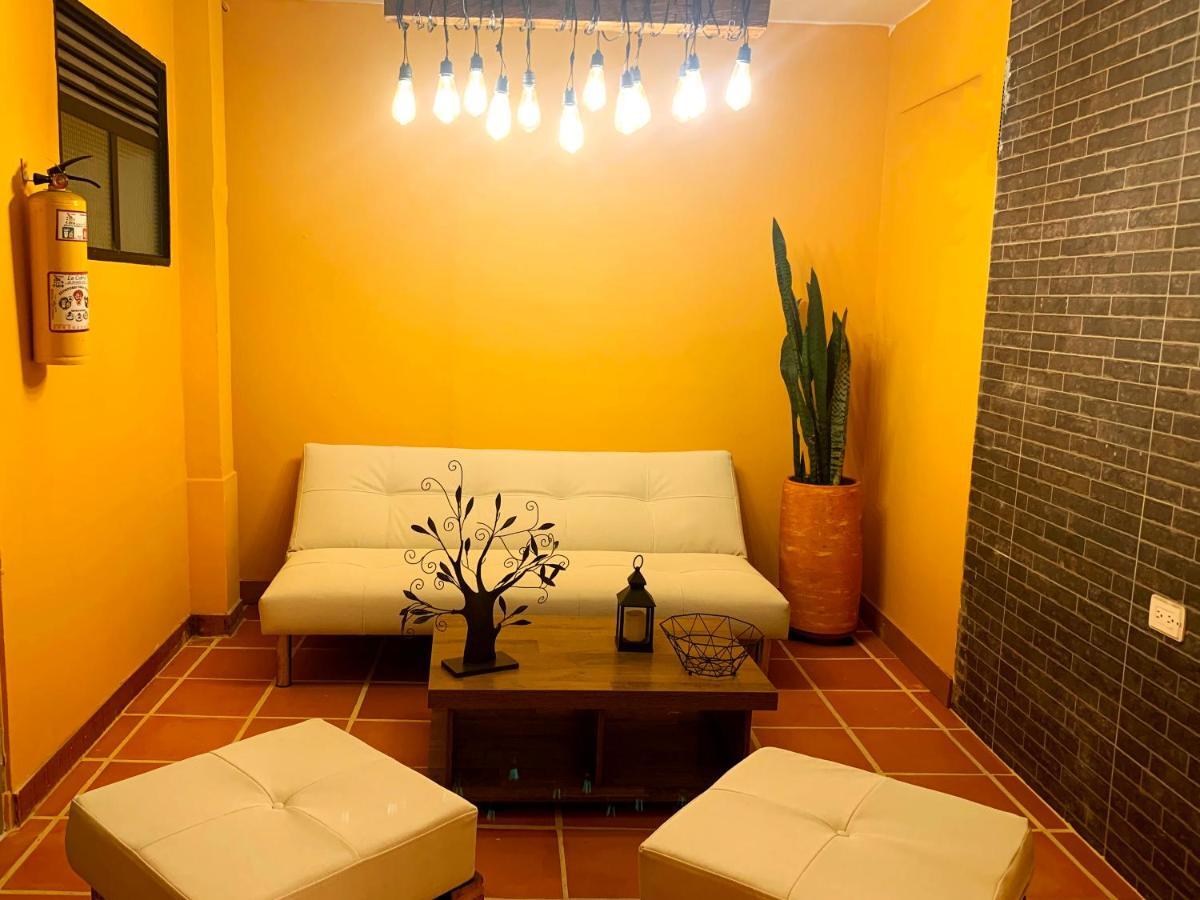 Hotel Porton Colonial Medellín Dış mekan fotoğraf