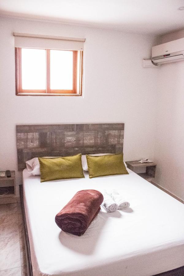 Hotel Porton Colonial Medellín Dış mekan fotoğraf