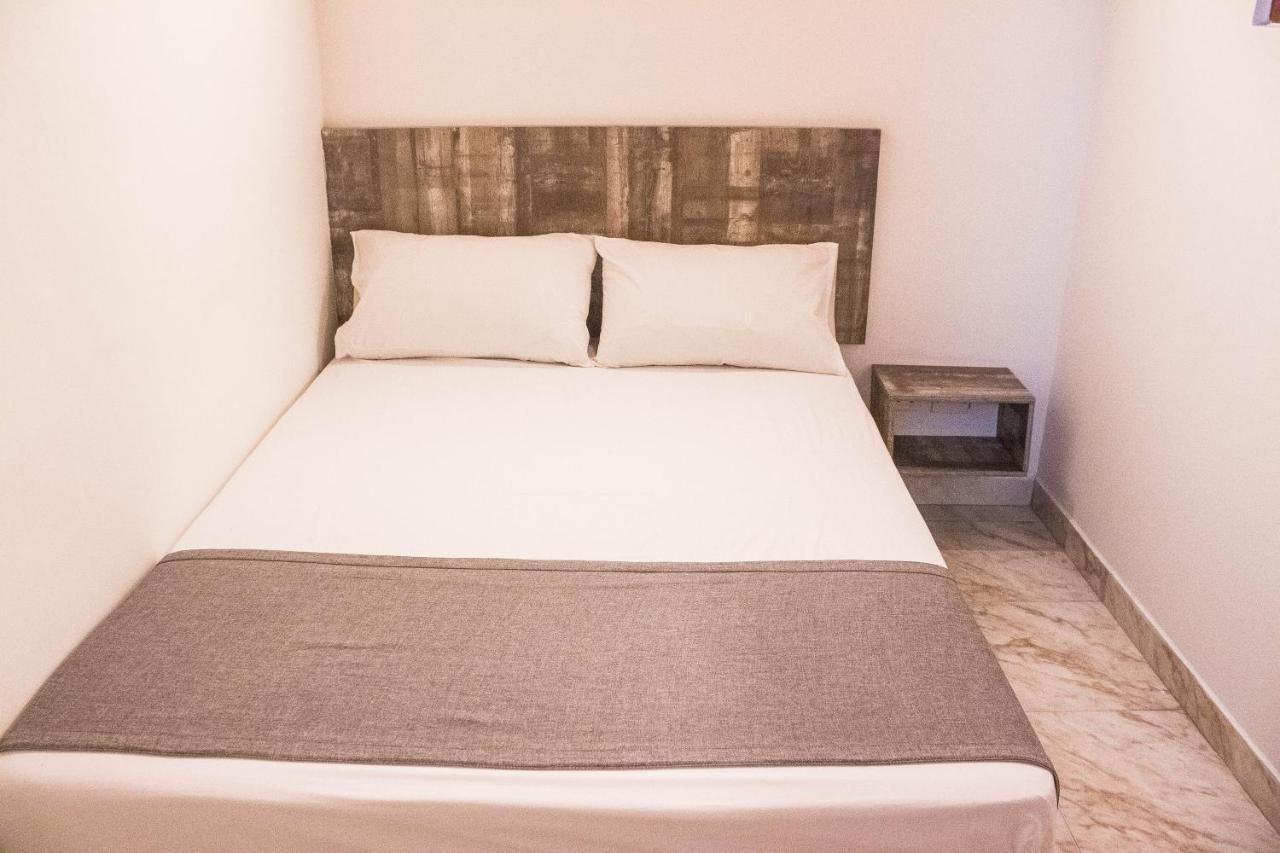 Hotel Porton Colonial Medellín Dış mekan fotoğraf
