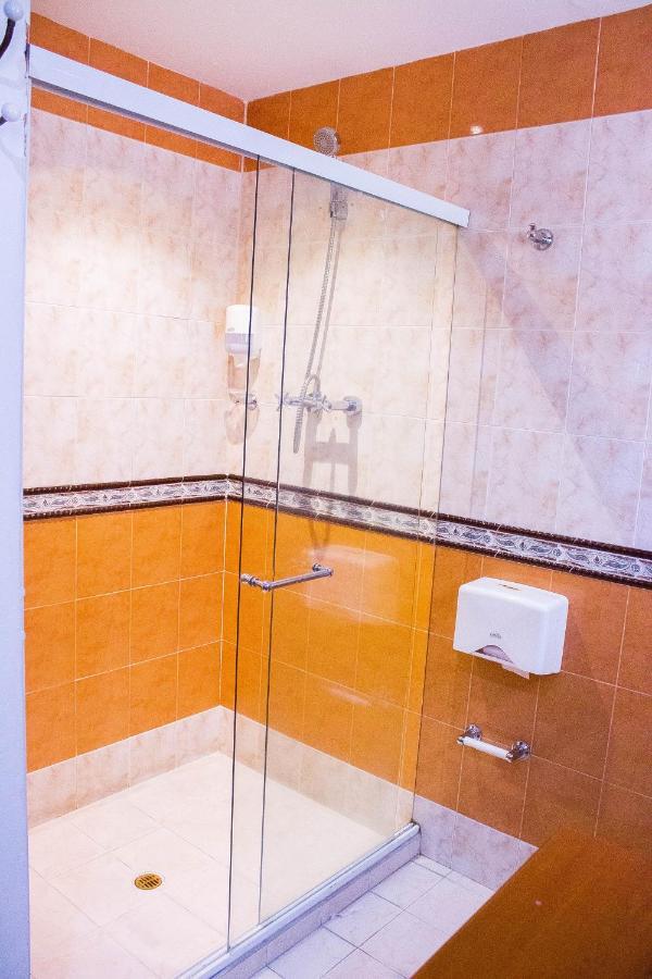 Hotel Porton Colonial Medellín Dış mekan fotoğraf