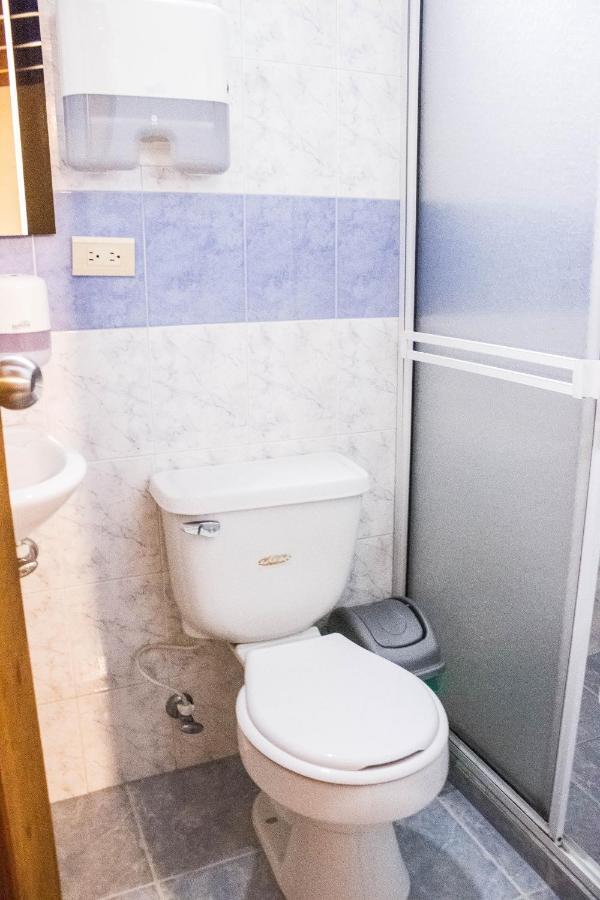 Hotel Porton Colonial Medellín Dış mekan fotoğraf